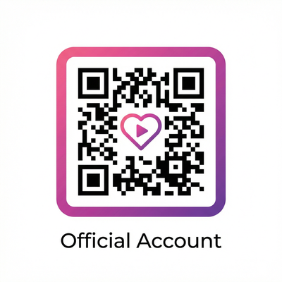 猎奇公众号二维码